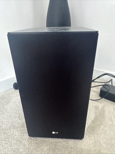 Las260b channel 100w - lg, 2.0
