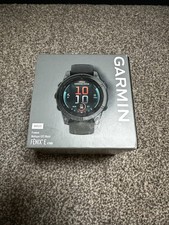 Garmin Fenix E 47mm GPS AMOLED