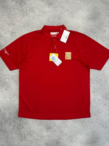 Glen muir polo - muir, mens