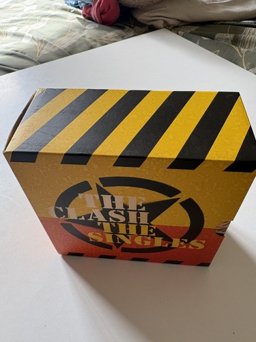The clash - the,