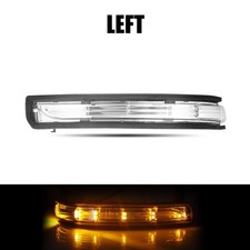Front Left LED Wing Mirror