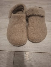 CROCS Cozzzy Sherpa Fleece