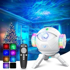 Unique Galaxy Projector for