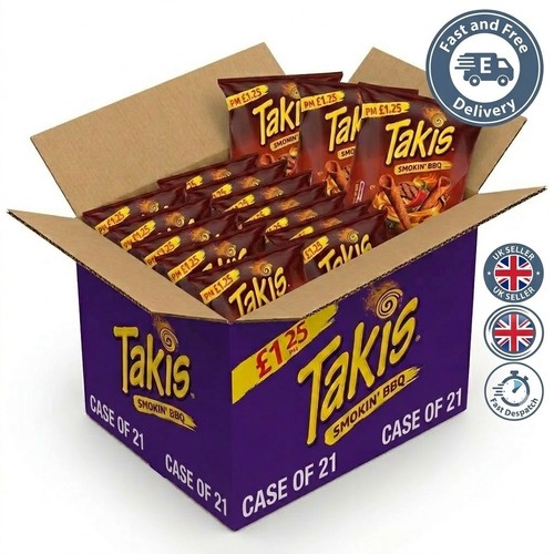 New takis smokin - new,
