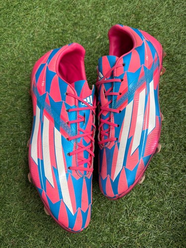 Adidas f50 adizero - adizero, pink