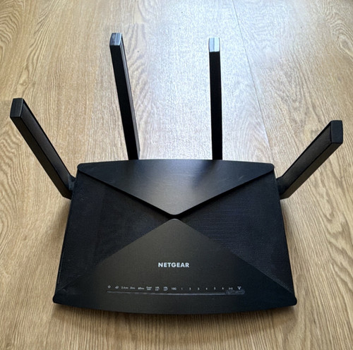 Netgear nighthawk x10 r9000 - netgear,
