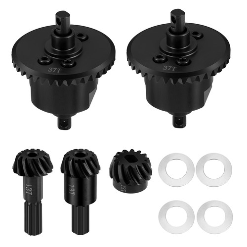 Front rear differential for - differential,