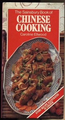 The sainsbury book chinese - sainsbury,