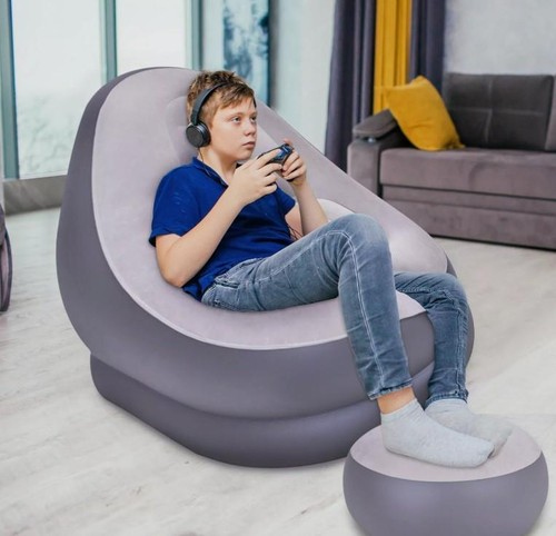 Inflatable deluxe lounge - inflatable,