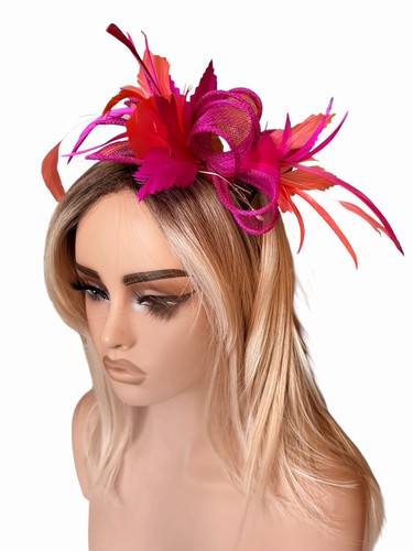 Women pink fuchsia coral - pink,