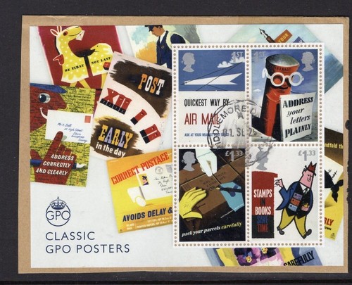 2016 classic gpo - 2016,