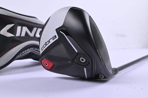 Cobra king driver - driver, 10.5
