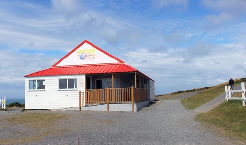 Photo 12x8 bowling alley - bowling,