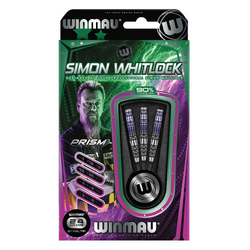 Winmau simon whitlock - simon, 90%