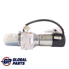 Audi A3 8P Folding Top Roof