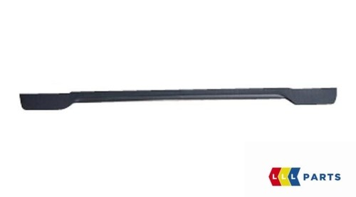 New genuine touareg - vw, 15-17