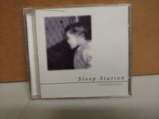 Sleep Station (Anhedonia) CD