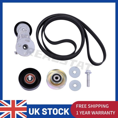 Accessory belt tensioner - accessory,