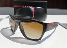 Prada Men’s Sunglasses -