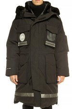 BRAND NEW BLACK CANADA GOOSE