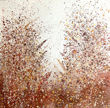 An Original Large ABSTRACT