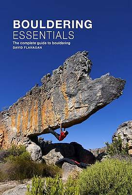 Bouldering essentials the - bouldering, essentials: