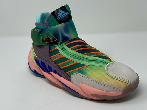Adidas crazy byw - crazy, pharrell