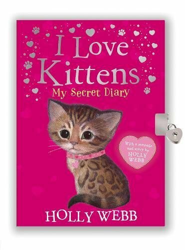 Love kittens my secret - my,