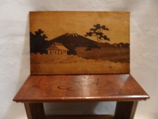 VINTAGE SOUVENIR JAPANESE