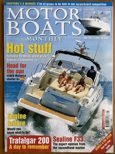 Sealine f33 cranchi endurance - f33,,