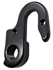 CORRATEC GENESIS SARACEN Rear