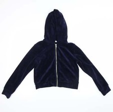 Candy Couture Girls Blue
