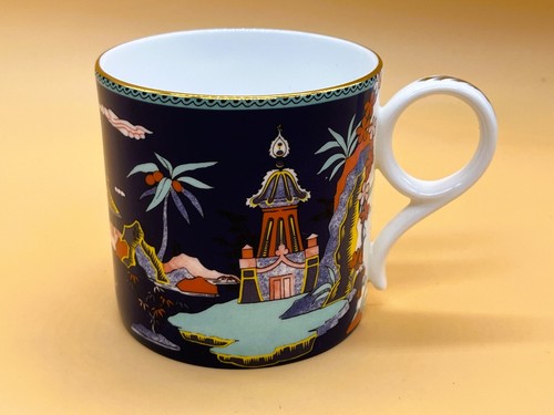 Wedgwood china archive - china, blue