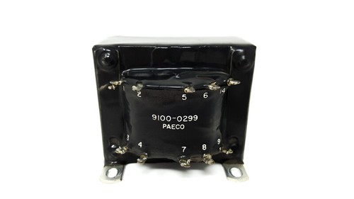 Paeco 9100 0299 - hp,
