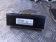 VAUXHALL INSIGNIA A MK1 2008-2017 HEATER CLIMATE CONTROL MODULE UNIT 13582897