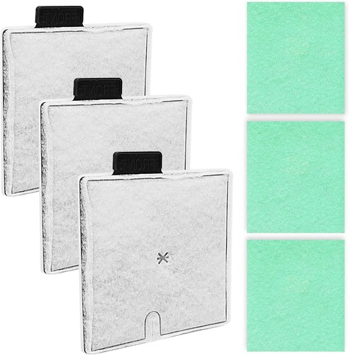 Cf2 filter service pack - cf2, 3