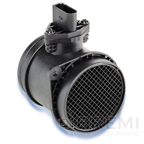 Mass air flow - flow, sensor