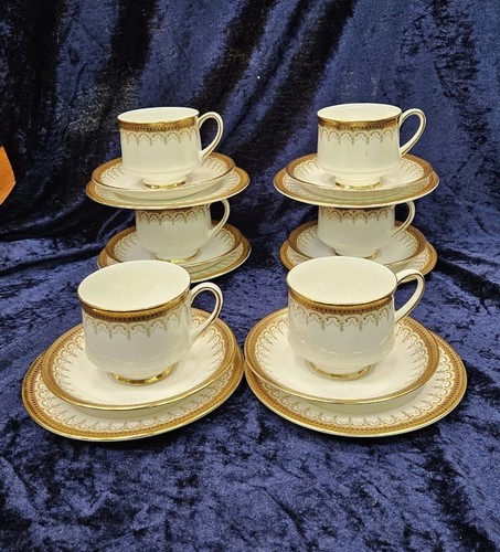 Paragon bone china athena - paragon,