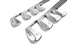 Mizuno MP-37 Irons / 3-PW /