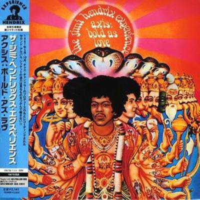 The jimi hendrix - the, experience