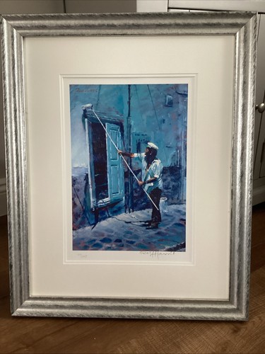 Rolf harris the greek wall - rolf, harris…..the