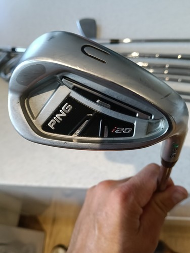 Ping i20 wedge green - wedge,,