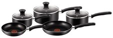 Tefal Essential 5-Piece