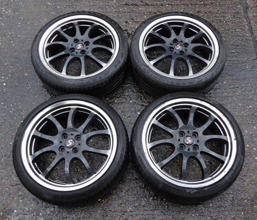 Full set genuine mini - mini, jcw