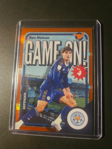 Panini efl premium - panini,