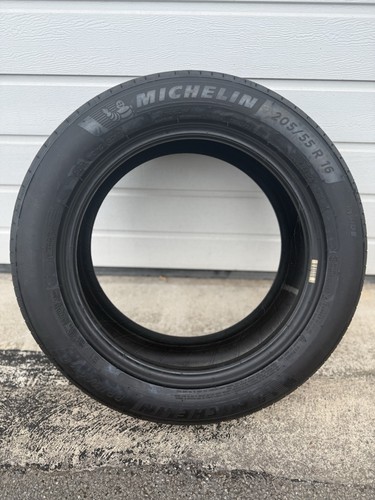 Michelin 205 r16 primacy 4 - michelin,