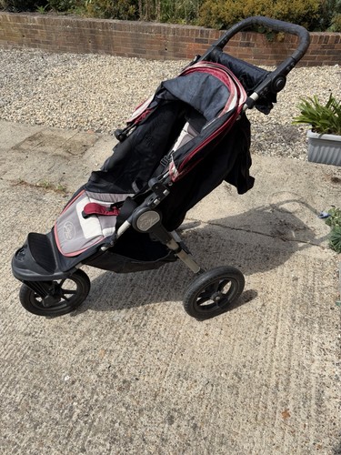 Baby jogger city elite - baby,
