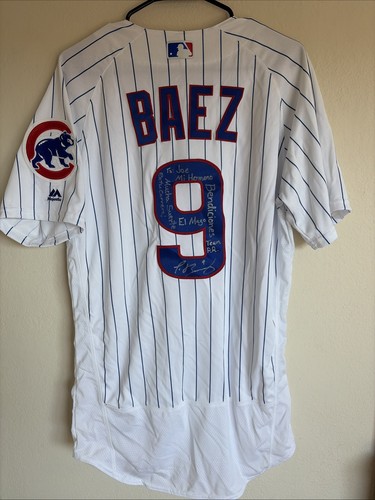 2018 chicago cubs mlb - chicago,