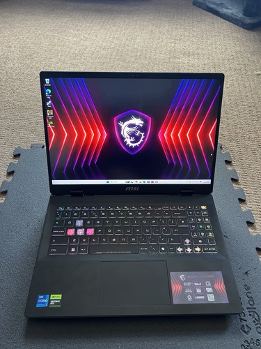 Msi sword gaming - msi, hx