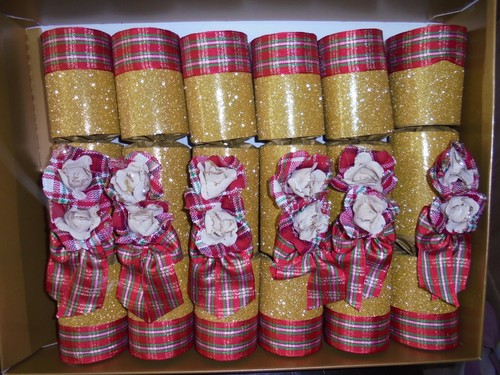 Box of 6 large - box,